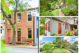 411 S Market St, Frederick, MD 21701 - Photo 1