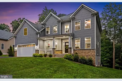 14536 Black Ankle Road, Mount Airy, MD 21771 - Photo 1