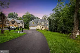 14536 Black Ankle Rd, Mount Airy, MD 21771 - Photo 47