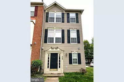 549 Eisenhower Drive, Frederick, MD 21703 - Photo 1
