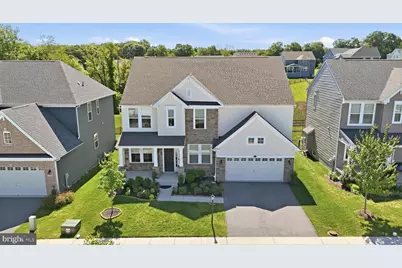 5707 Hawk Ridge Road, Frederick, MD 21704 - Photo 73