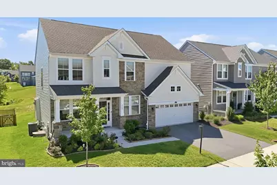 5707 Hawk Ridge Road, Frederick, MD 21704 - Photo 69