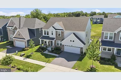 5707 Hawk Ridge Road, Frederick, MD 21704 - Photo 75