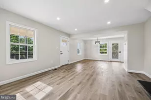 17670 Sabillasville Rd, Sabillasville, MD 21780 - Photo 5