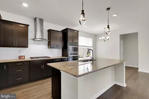 408 Constellation Ln, Frederick, MD 21701 - Photo 1