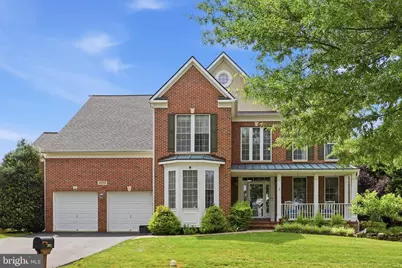 3852 Glasgow Way, Frederick, MD 21704 - Photo 1