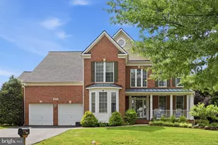 3852 Glasgow Way, Frederick, MD 21704 - Photo 1