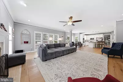 3852 Glasgow Way, Frederick, MD 21704 - Photo 17