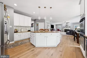 3852 Glasgow Way, Frederick, MD 21704 - Photo 11