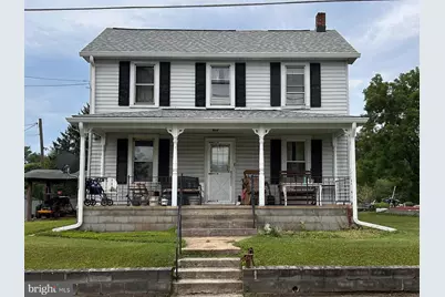 5111 Doubs Road, Adamstown, MD 21710 - Photo 1