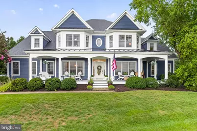 8100 Worthington Manor Place, Adamstown, MD 21710 - Photo 1