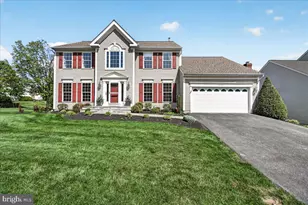 6309 Knollwood Dr, Frederick, MD 21701 - Photo 5