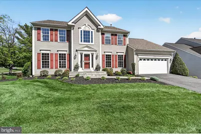 6309 Knollwood Drive, Frederick, MD 21701 - Photo 1