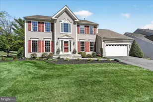 6309 Knollwood Dr, Frederick, MD 21701 - Photo 1