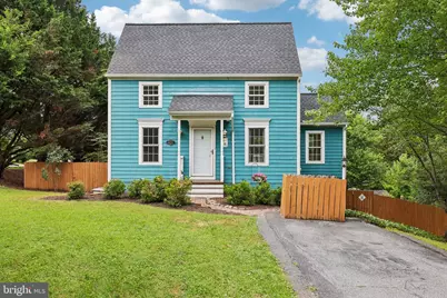 6650 Lake Front Court, New Market, MD 21774 - Photo 1