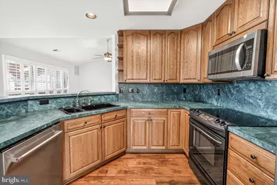 2506 Coach House Way #3D, Frederick, MD 21702 - Photo 15