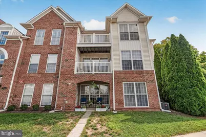 2506 Coach House Way #3D, Frederick, MD 21702 - Photo 3