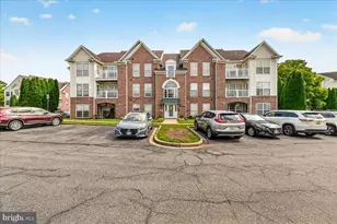 2506 Coach House Way, Frederick, MD 21702 - Photo 1