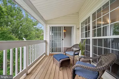 2506 Coach House Way #3C, Frederick, MD 21702 - Photo 31