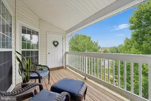 2506 Coach House Way, Frederick, MD 21702 - Photo 29