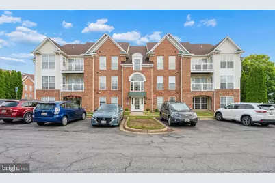 2506 Coach House Way #3C, Frederick, MD 21702 - Photo 1
