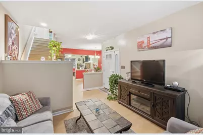 9409 Bridgewater Court W, Frederick, MD 21701 - Photo 3