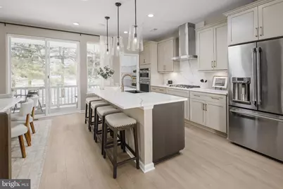 Homesite 21 Siri Court, Frederick, MD 21703 - Photo 5
