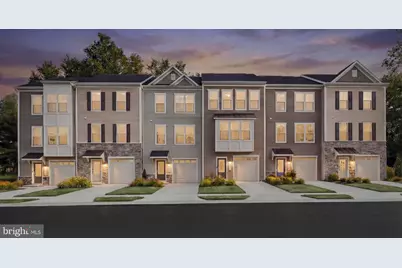 Homesite 21 Siri Court, Frederick, MD 21703 - Photo 1
