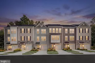 Homesite 21 Siri Ct, Frederick, MD 21703 - Photo 1