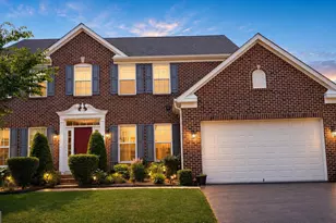 9107 Seward St, Frederick, MD 21704 - Photo 1