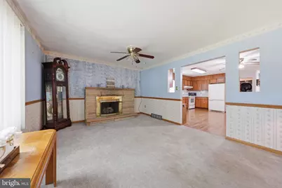331 N Church Street N, Thurmont, MD 21788 - Photo 5