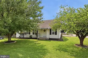 331 N Church Street N, Thurmont, MD 21788 - Photo 1