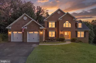4750 Mt Zion Rd, Frederick, MD 21703 - Photo 1