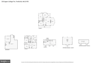 310 Upper College Terrace, Frederick, MD 21701 - Photo 83