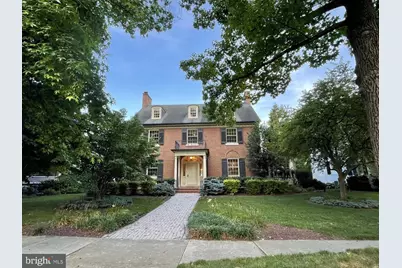 310 Upper College Terrace, Frederick, MD 21701 - Photo 1