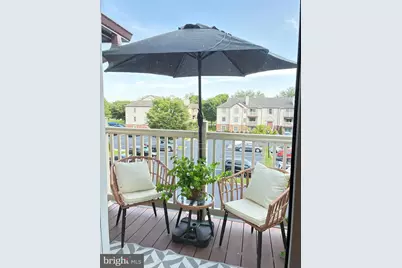815 Stratford Way #M, Frederick, MD 21701 - Photo 3