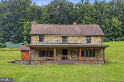 11234 Wolfsville Road, Myersville, MD 21773 - Photo 1