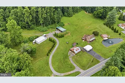 11234 Wolfsville Road, Myersville, MD 21773 - Photo 61