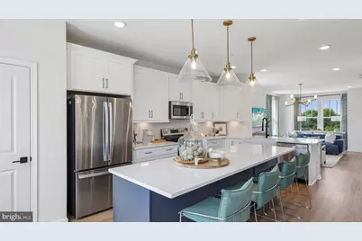 Homesite 27 Siri Court, Frederick, MD 21703 - Photo 25