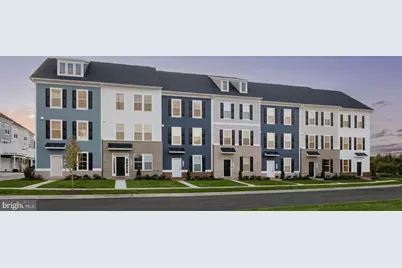Homesite 27 Siri Court, Frederick, MD 21703 - Photo 1