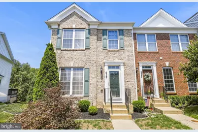 6347 Meandering Woods Court, Frederick, MD 21701 - Photo 1