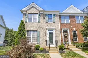 6347 Meandering Woods Ct, Frederick, MD 21701 - Photo 1