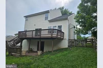 814 Fifth Avenue, Brunswick, MD 21716 - Photo 3