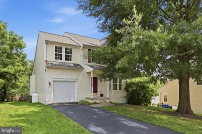 814 Fifth Avenue, Brunswick, MD 21716 - Photo 1