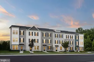 Homesite 31 Courtyards Way, Frederick, MD 21703 - Photo 1