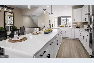Homesite 31 Courtyards Way, Frederick, MD 21703 - Photo 5