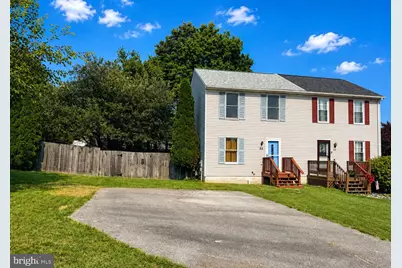 32 Provincial Parkway, Emmitsburg, MD 21727 - Photo 1