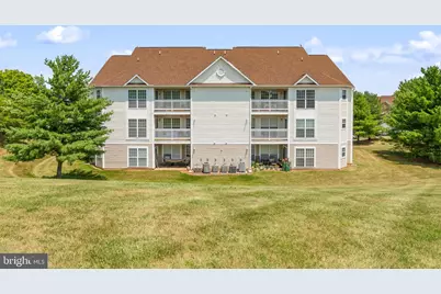 2507 Coach House Way #2D, Frederick, MD 21702 - Photo 29