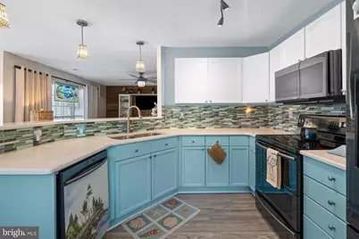 2507 Coach House Way #2D, Frederick, MD 21702 - Photo 13