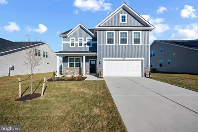 503 Drystraw Lane, Frederick, MD 21703 - Photo 1